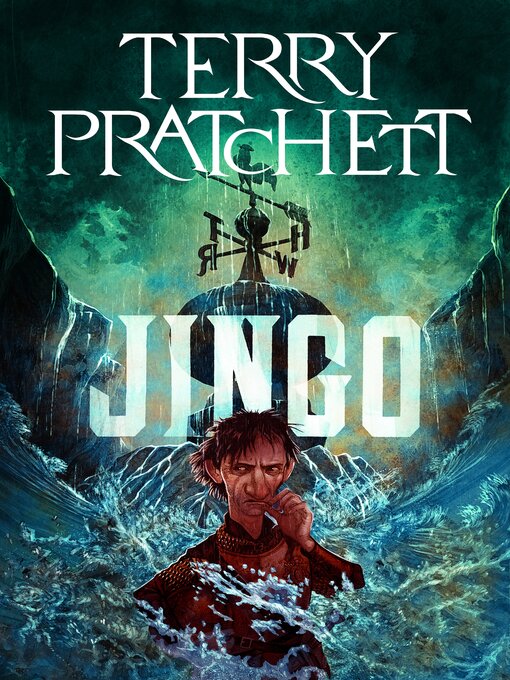 Terry Pratchett创作的Jingo作品的详细信息 - 可供借阅